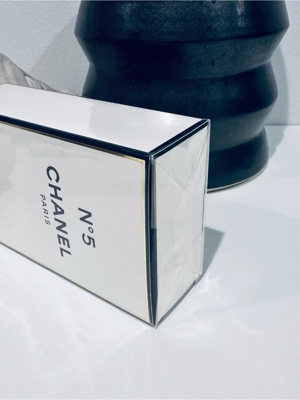 CHANEL elegant n°5